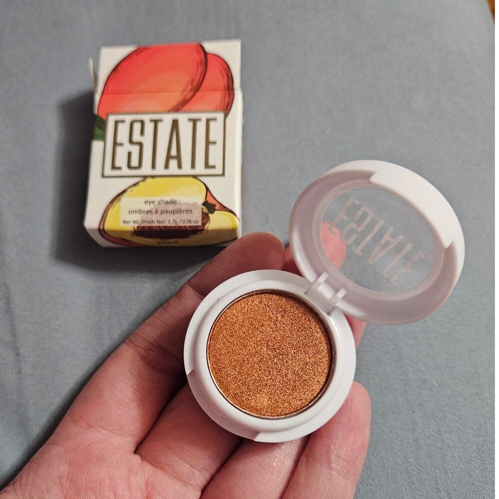 Estate Beauty Eyeshadow Eye Shade Pipe